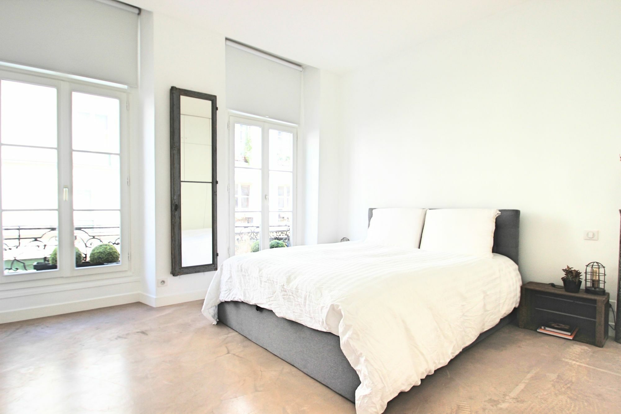 The Marais Bijou - Dn01 Apartment *