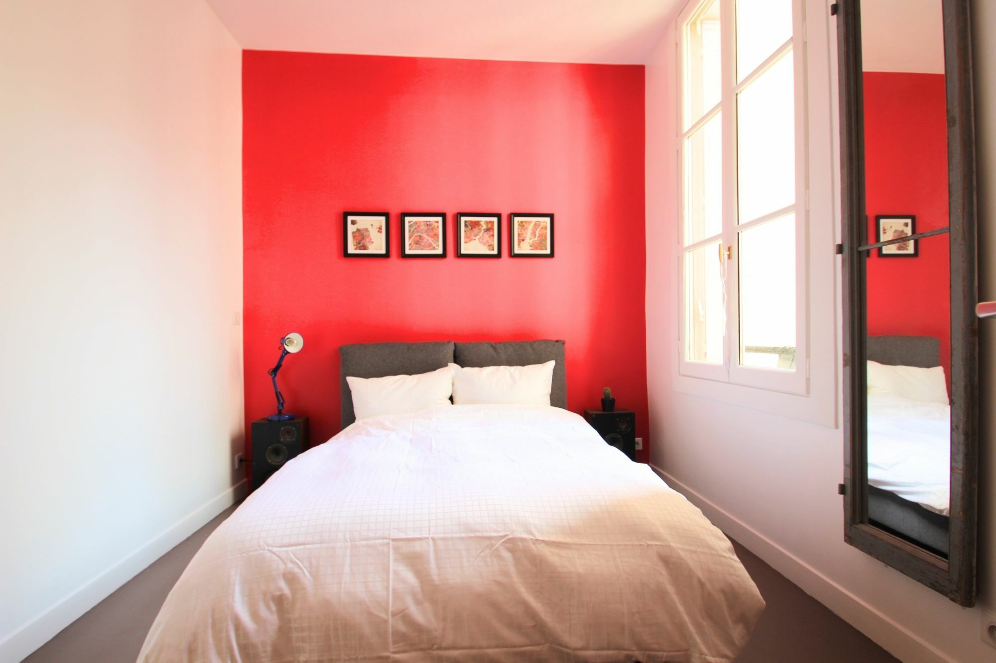 Apartment The Marais Bijou - Dn01 Paris
