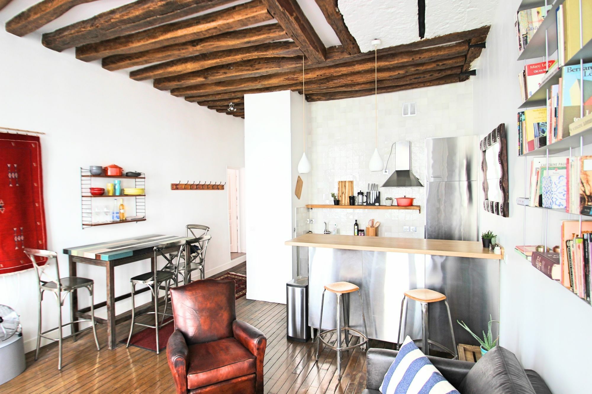 The Marais Bijou - Dn01 Paris