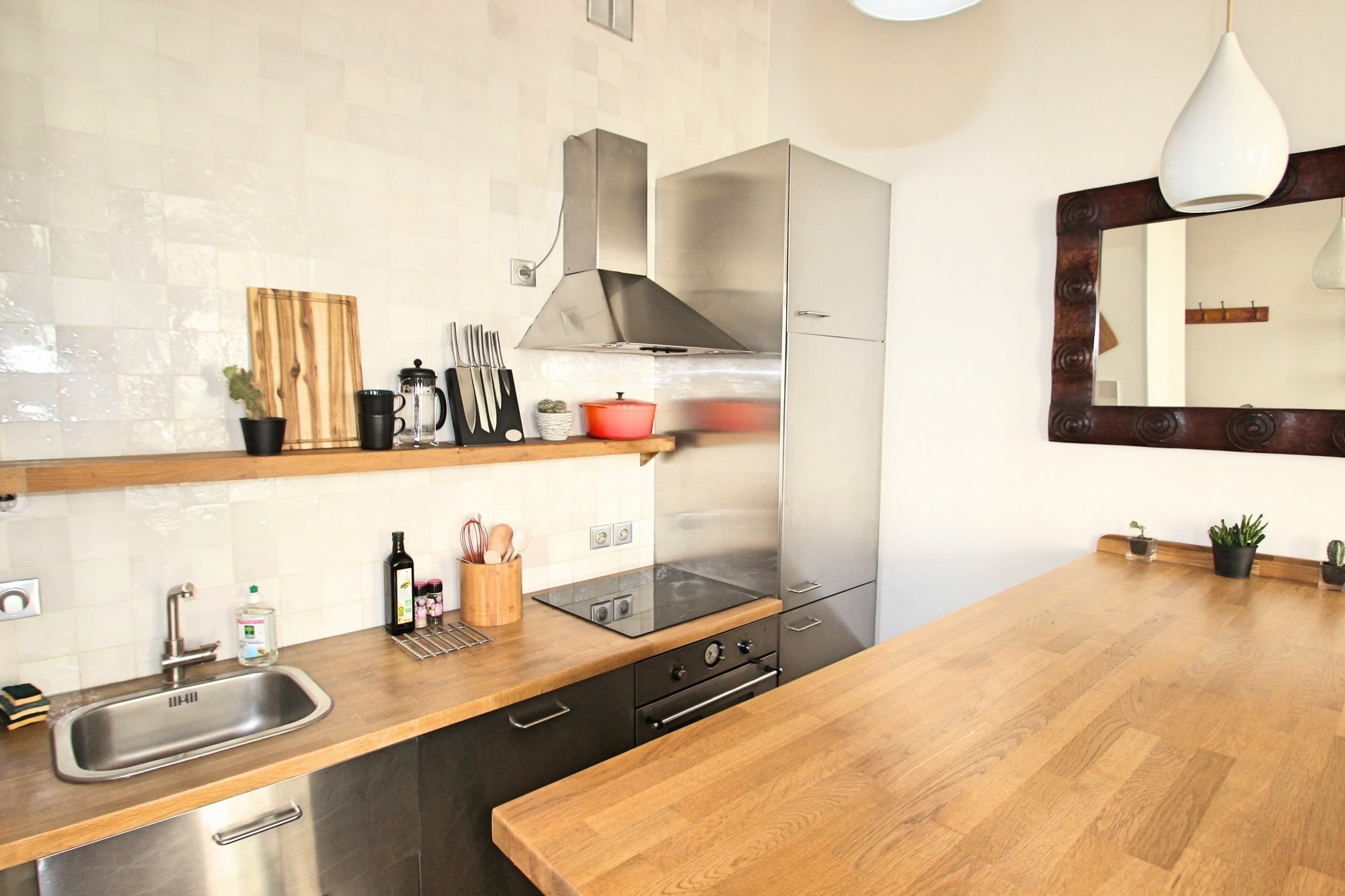 The Marais Bijou - Dn01 Apartment Paris